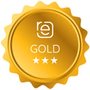 Gold Badge-1