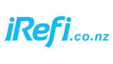 iRefi logo