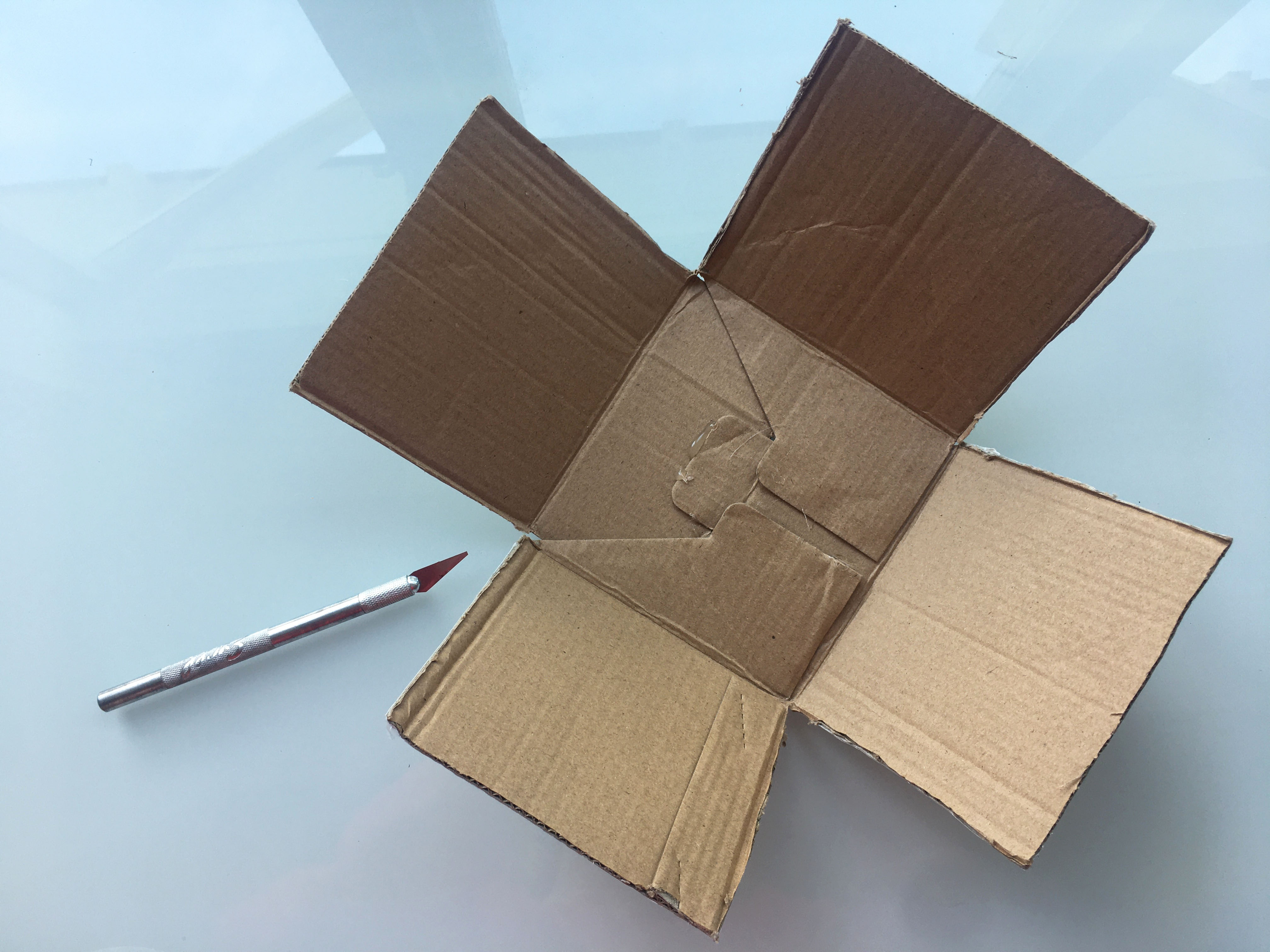 25 New things made with DIY cardboard box anyone can make.
