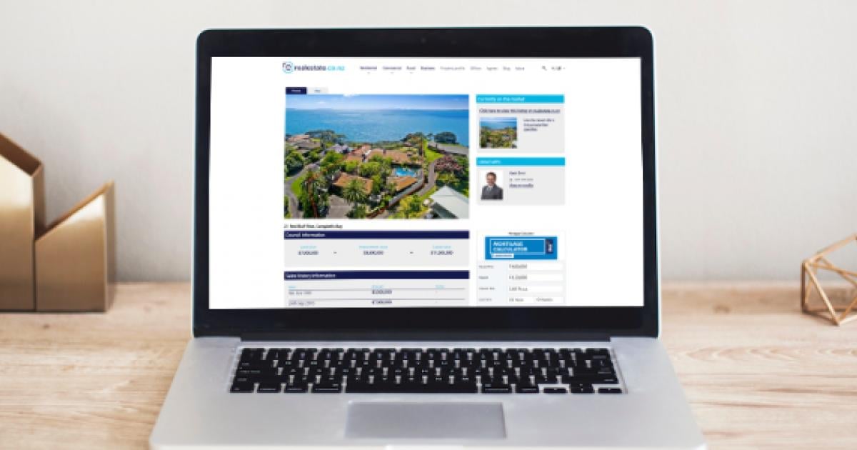 Everything you need to know about our Property profile tool