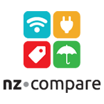NZ Compare logo